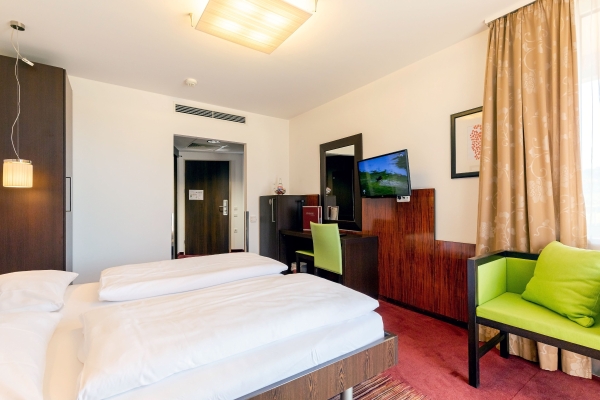 Hotel eduCARE